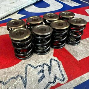 KIT RESSORT SOUPAPE RENFORCÉ 1.9 TDi