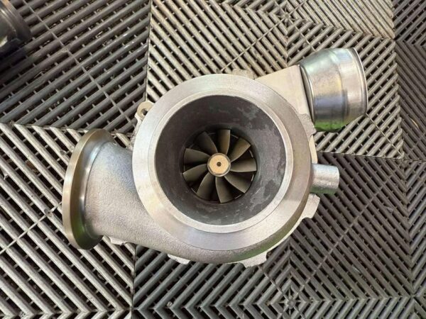 TURBOSYSTEMS HTD3073BB ANTI SURGE – Image 2