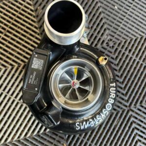 TURBOSYSTEMS HTD3277BB ANTI SURGE