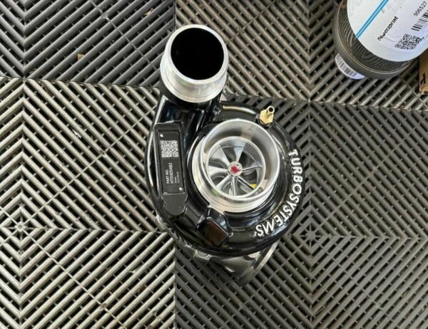 TURBOSYSTEMS HTD3073BB ANTI SURGE