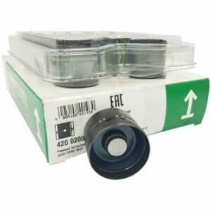 JEU DE 8 POUSSOIRS INA BLACK 1.9 TDi