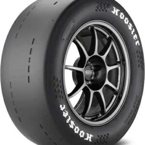 PAIRE HOOSIER RADIAL 225/50R16 DR2