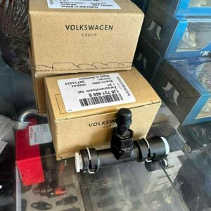 T DE PURGE BOITE 6 VAG