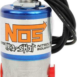 SOLENOIDE NOS SUPER PRO SHOT