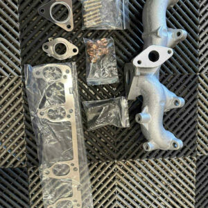 COLLECTEUR PASSAT 1.9 TDi