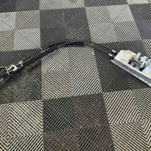 SELECTEUR VITESSE IBIZA/POLO/FABIA BOITE 5/6