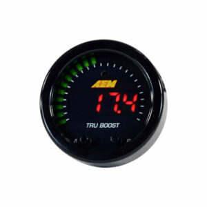 BOOST CONTROLLER AEM 5.5 BAR