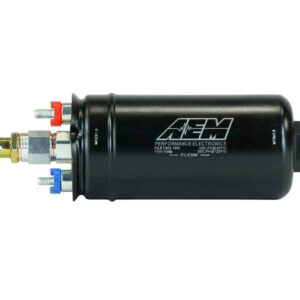 POMPE EXTERNE AEM 400L/H