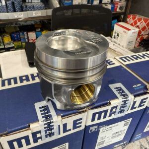 JEU DE 4 PISTONS MAHLE 81.5 TDi
