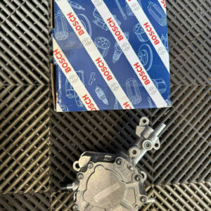 POMPE TANDEM BOSCH 1.9 TDi